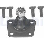 Fuseekogel DELPHI - TC370