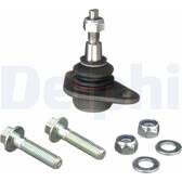Fuseekogel DELPHI - TC418