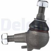 Fuseekogel DELPHI - TC835