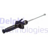 Geberzylinder, Kupplung DELPHI - LM80273