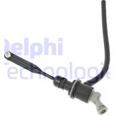 Geberzylinder, Kupplung DELPHI - LM80696