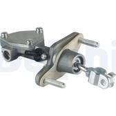 Givarcylinder, koppling DELPHI - LM80311