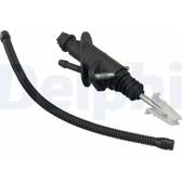 Givarcylinder, koppling DELPHI - LM80416