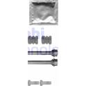 Guide Sleeve Kit, brake caliper DELPHI - KS1003