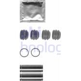 Guide Sleeve Kit, brake caliper DELPHI - KS1011