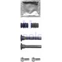 Guide Sleeve Kit, brake caliper DELPHI - KS1032