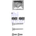 Guide Sleeve Kit, brake caliper DELPHI - KS1034