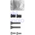 Guide Sleeve Kit, brake caliper DELPHI - KS1074