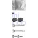 Guide Sleeve Kit, brake caliper DELPHI - KS1082