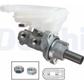 Hauptbremszylinder DELPHI - LM80567