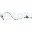 High Pressure Pipe, injection system DELPHI - HPP014