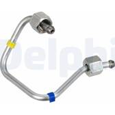 High Pressure Pipe, injection system DELPHI - HPP403