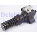 High Pressure Pump DELPHI - BEBU5A01000
