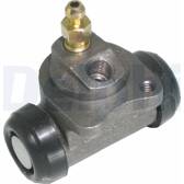 Hjulcylinder DELPHI - LW62073