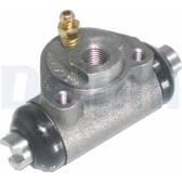 Hjulcylinder DELPHI - LW70006