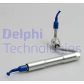 Hochdruckleitung, Einspritzanlage DELPHI - HPP410