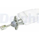 Hoofdcilinder, koppeling DELPHI - LM13106