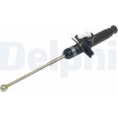 Hoofdcilinder, koppeling DELPHI - LM19748