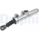 Hoofdcilinder, koppeling DELPHI - LM40022