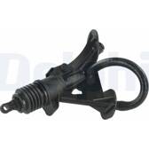 Hoofdcilinder, koppeling DELPHI - LM80380