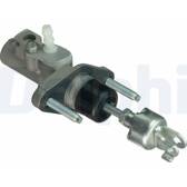 Hoofdcilinder, koppeling DELPHI - LM80452