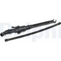Hoofdcilinder, koppeling DELPHI - LM80744