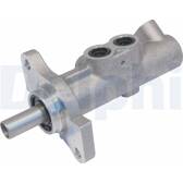Hoofdremcilinder DELPHI - LM80181