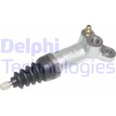 Hulpcilinder, koppeling DELPHI - LL42045