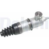 Hulpcilinder, koppeling DELPHI - LL70309