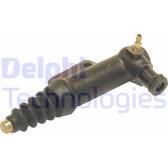 Hulpcilinder, koppeling DELPHI - LL70316