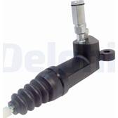 Hulpcilinder, koppeling DELPHI - LL80137