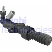Hulpcilinder, koppeling DELPHI - LL80166