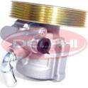 Hydraulic Pump, steering DELPHI - 25211304