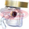 Hydraulic Pump, steering DELPHI - 25211305