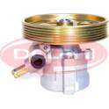 Hydraulic Pump, steering DELPHI - 25211312