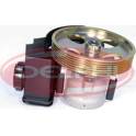 Hydraulic Pump, steering DELPHI - 25211314