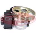 Hydraulic Pump, steering DELPHI - 25211317