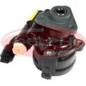 Hydraulikpumpe, Lenkung DELPHI - 25211263