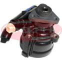 Hydraulikpumpe, Lenkung DELPHI - 25211267
