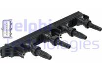 Ignition Coil