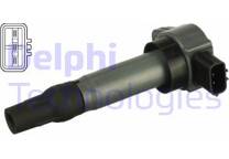 Ignition Coil