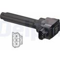 Ignition Coil DELPHI - GN10975-12B1