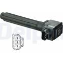 Ignition Coil DELPHI - GN10983-12B1