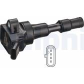 Ignition Coil DELPHI - GN11002-12B1