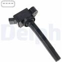 Ignition Coil DELPHI - GN11019-12B1