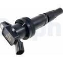 Ignition Coil DELPHI - GN11038-12B1