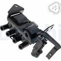 Ignition Coil DELPHI - GN11039-12B1
