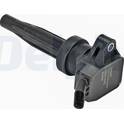 Ignition Coil DELPHI - GN11042-12B1