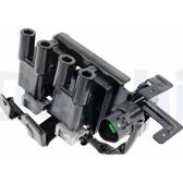 Ignition Coil DELPHI - GN11120-12B1