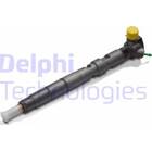 Injecteur DELPHI - HRD333